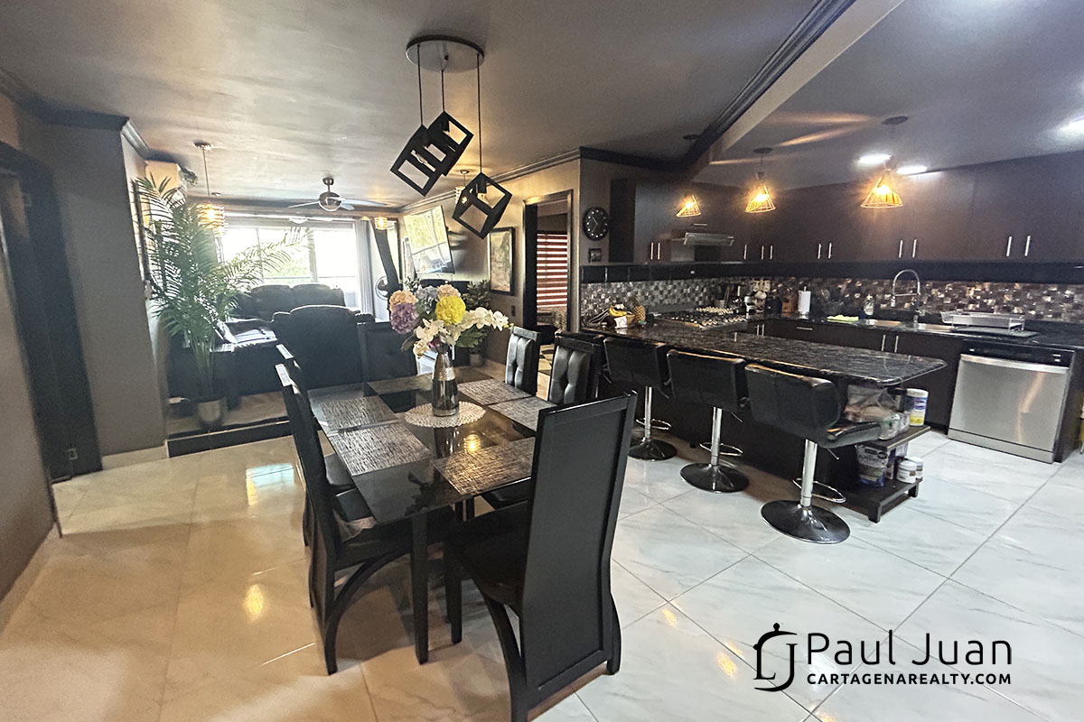 Fabulous vacation apartment